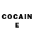 COCAIN FishScale Stephen Rosado